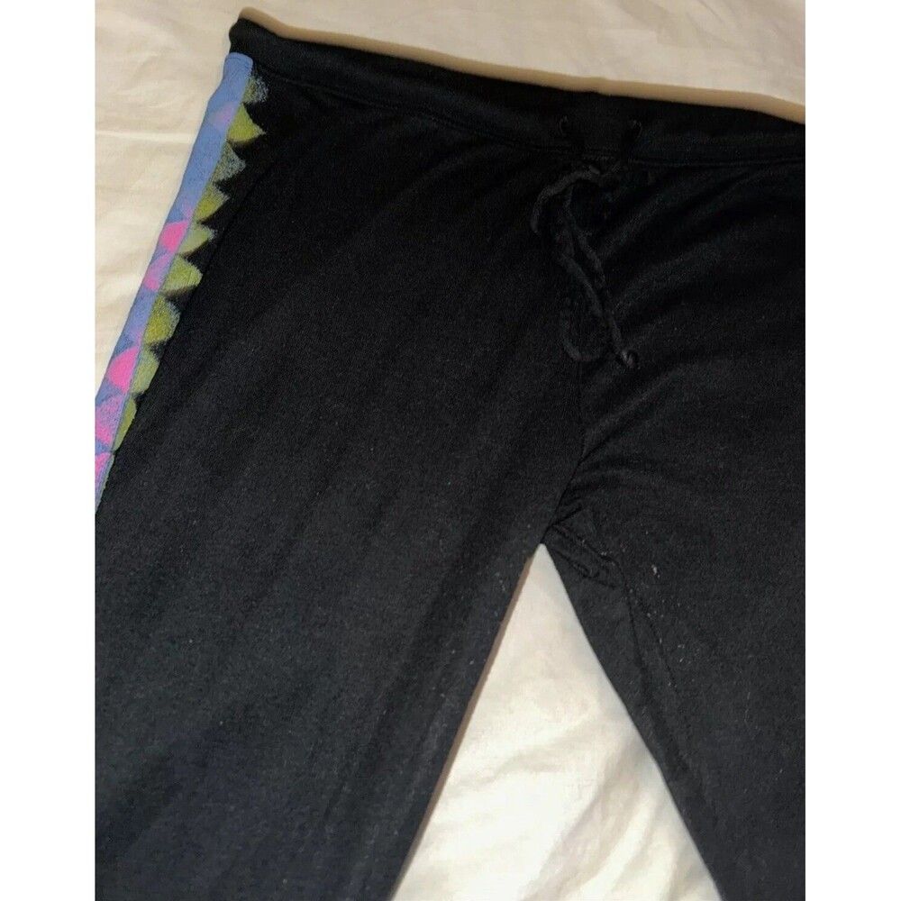 Xhilaration Large Multicolor Jogger Leggings